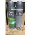 Dove 150ml Body Spray. 27516units. EXW New Jersey